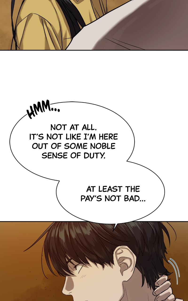 Special Civil Servant Chap 15 - Next Chap 16