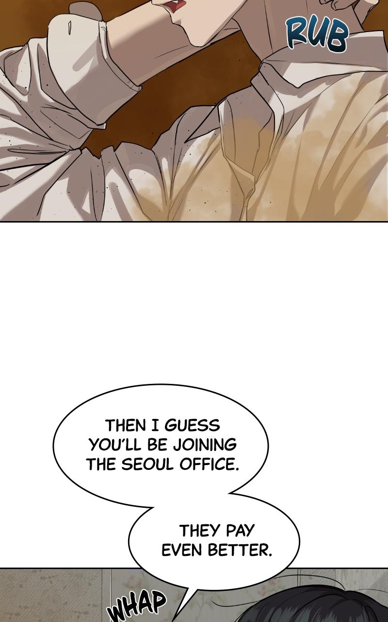Special Civil Servant Chap 15 - Next Chap 16