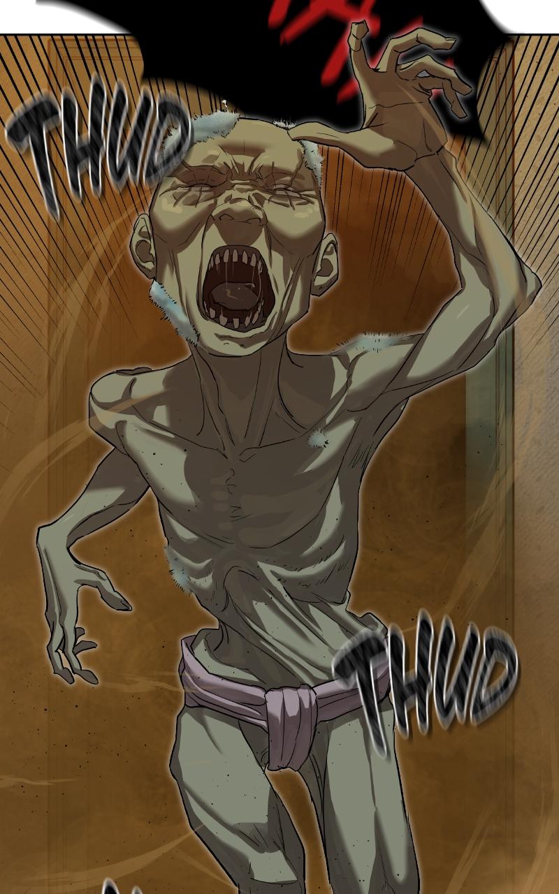 Special Civil Servant Chap 15 - Next Chap 16