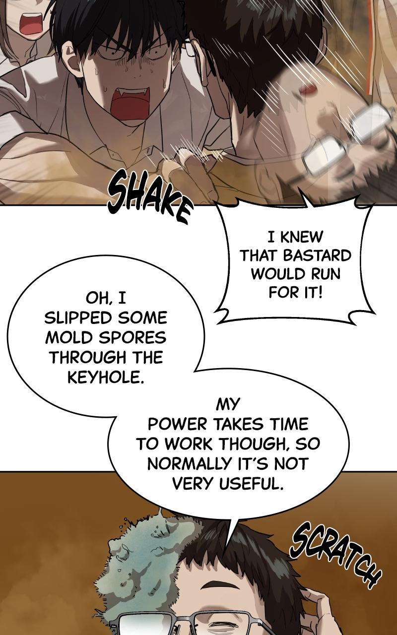 Special Civil Servant Chap 15 - Next Chap 16