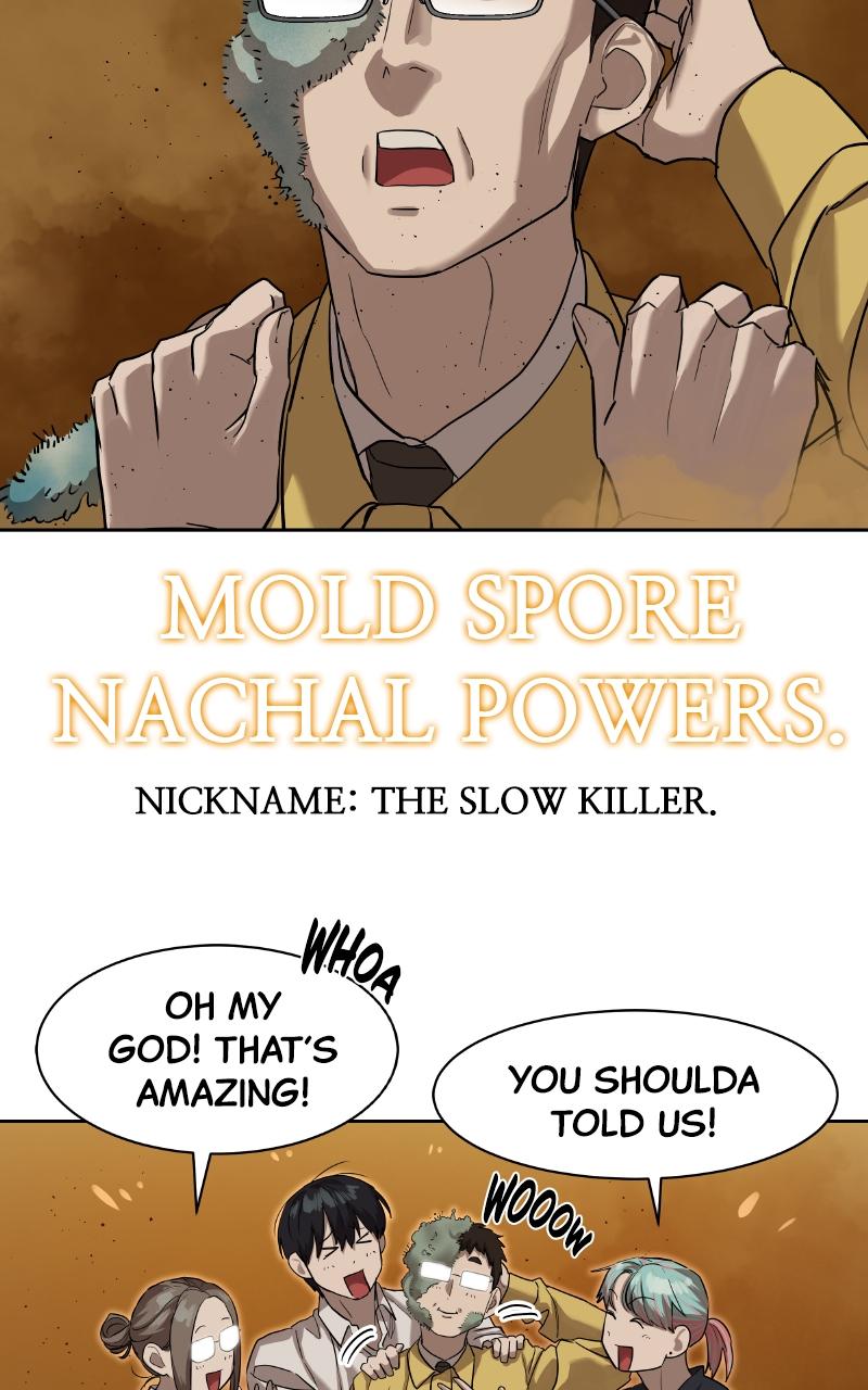 Special Civil Servant Chap 15 - Next Chap 16