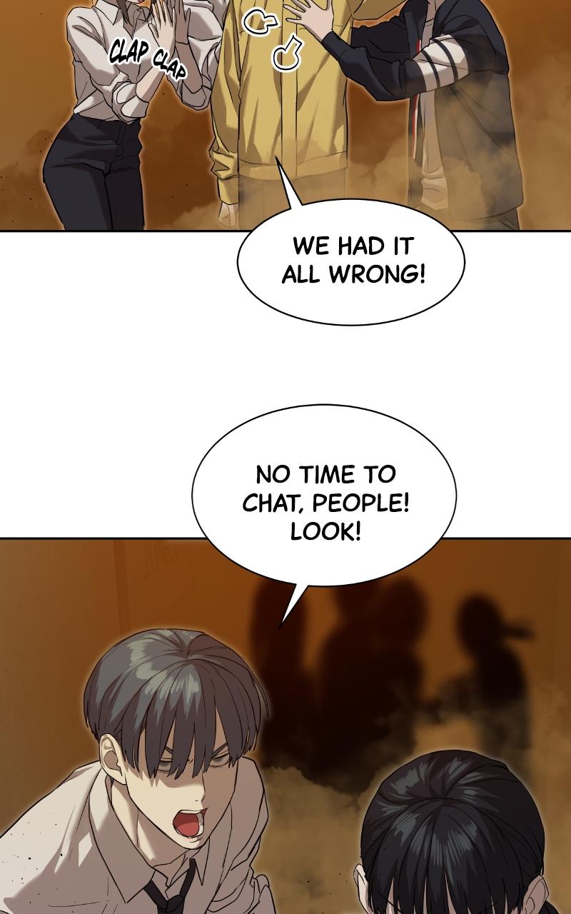 Special Civil Servant Chap 15 - Next Chap 16