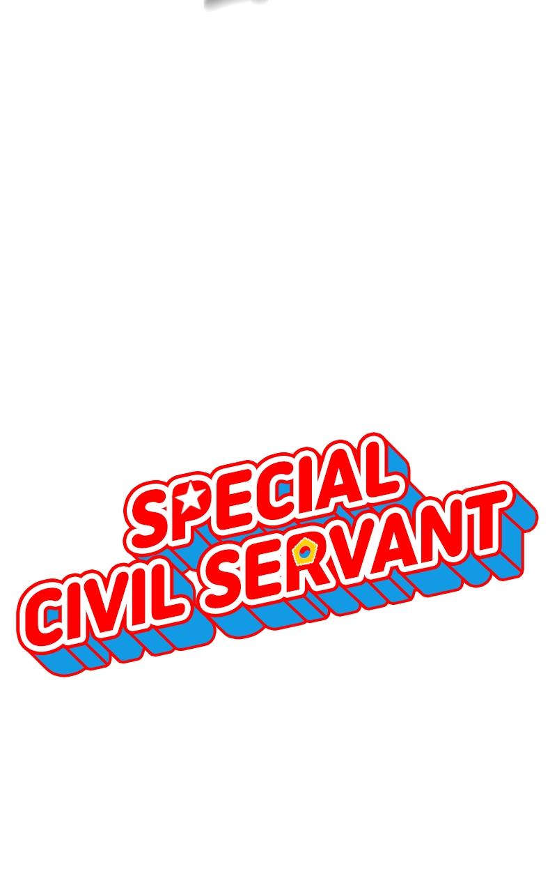 Special Civil Servant Chap 15 - Next Chap 16