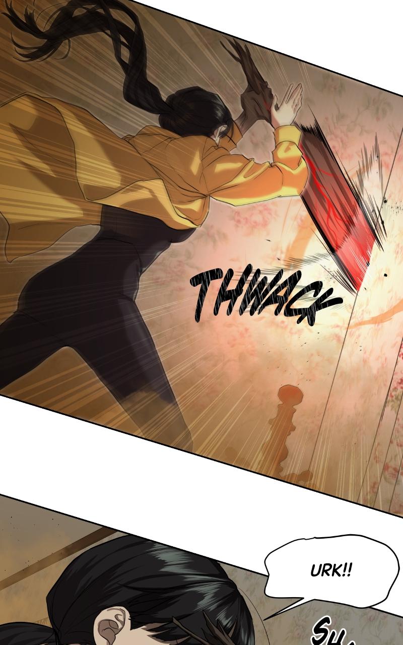 Special Civil Servant Chap 15 - Next Chap 16