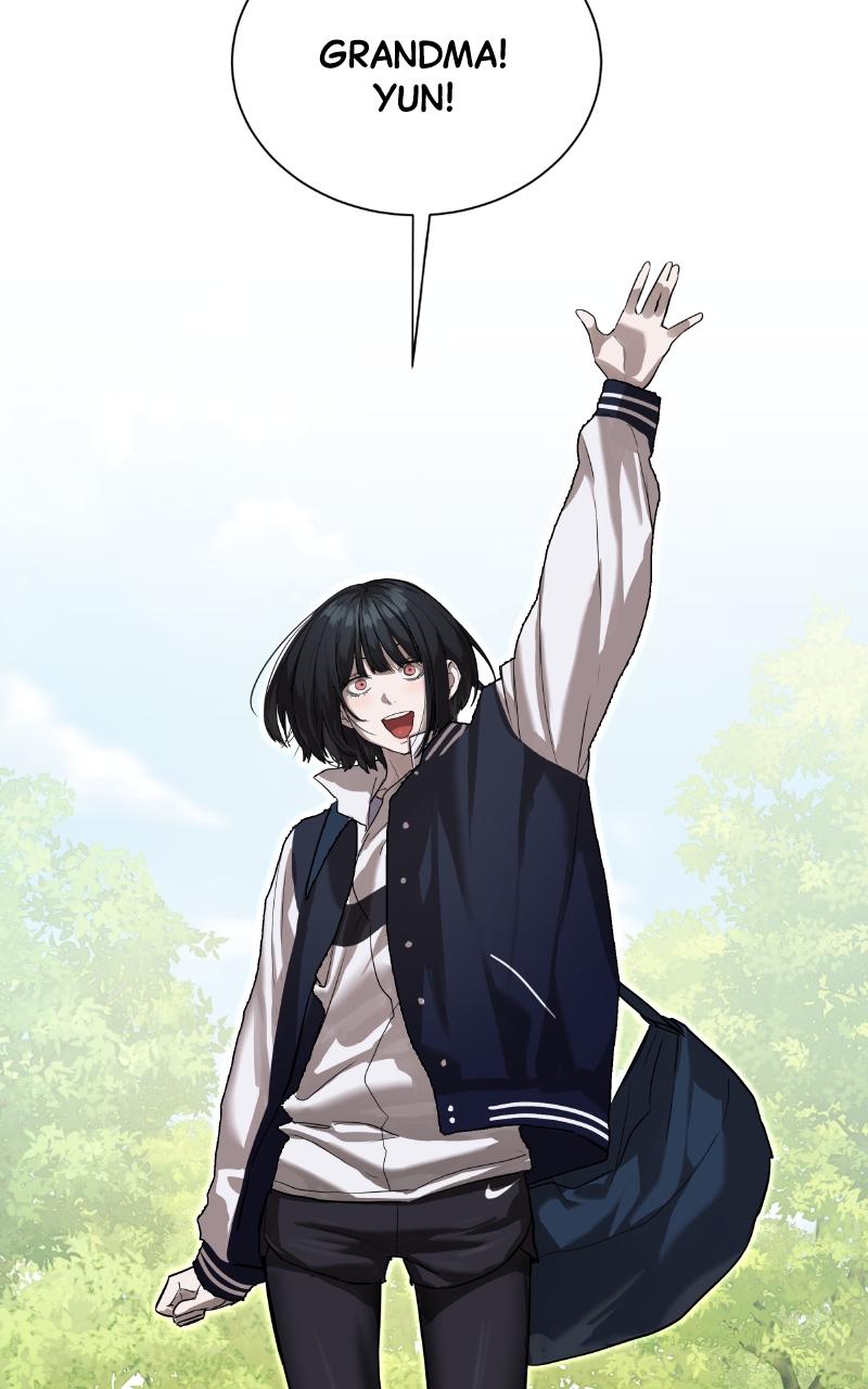 Special Civil Servant Chap 15 - Next Chap 16