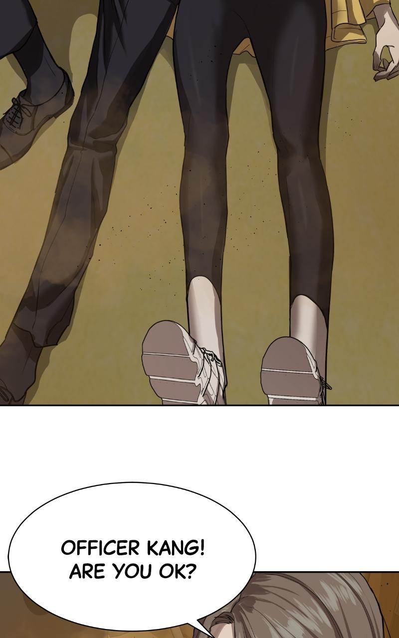 Special Civil Servant Chap 15 - Next Chap 16