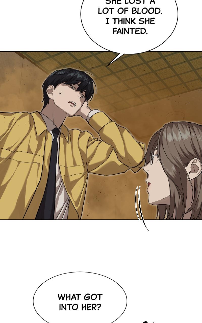 Special Civil Servant Chap 15 - Next Chap 16