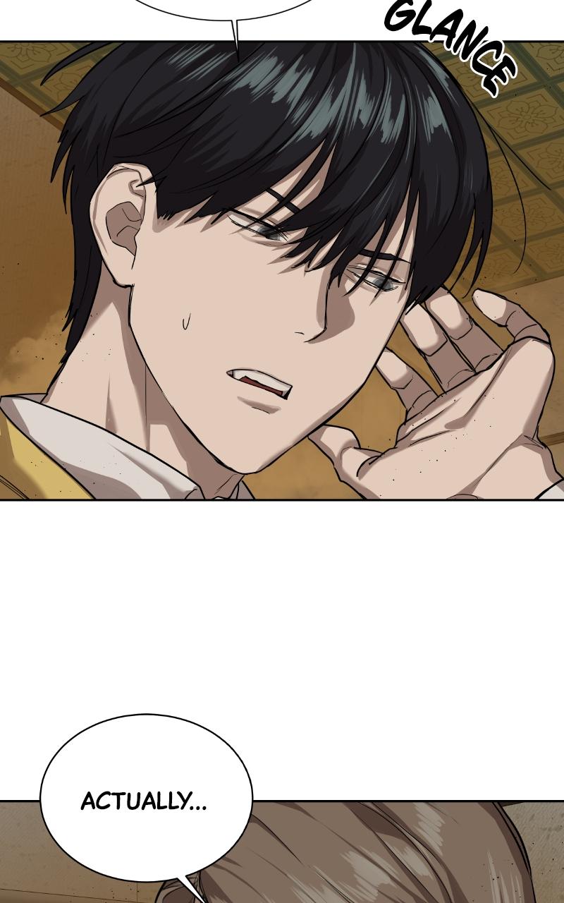 Special Civil Servant Chap 15 - Next Chap 16