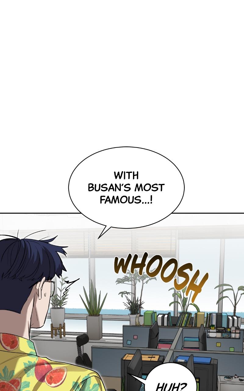 Special Civil Servant Chap 16 - Next Chap 17