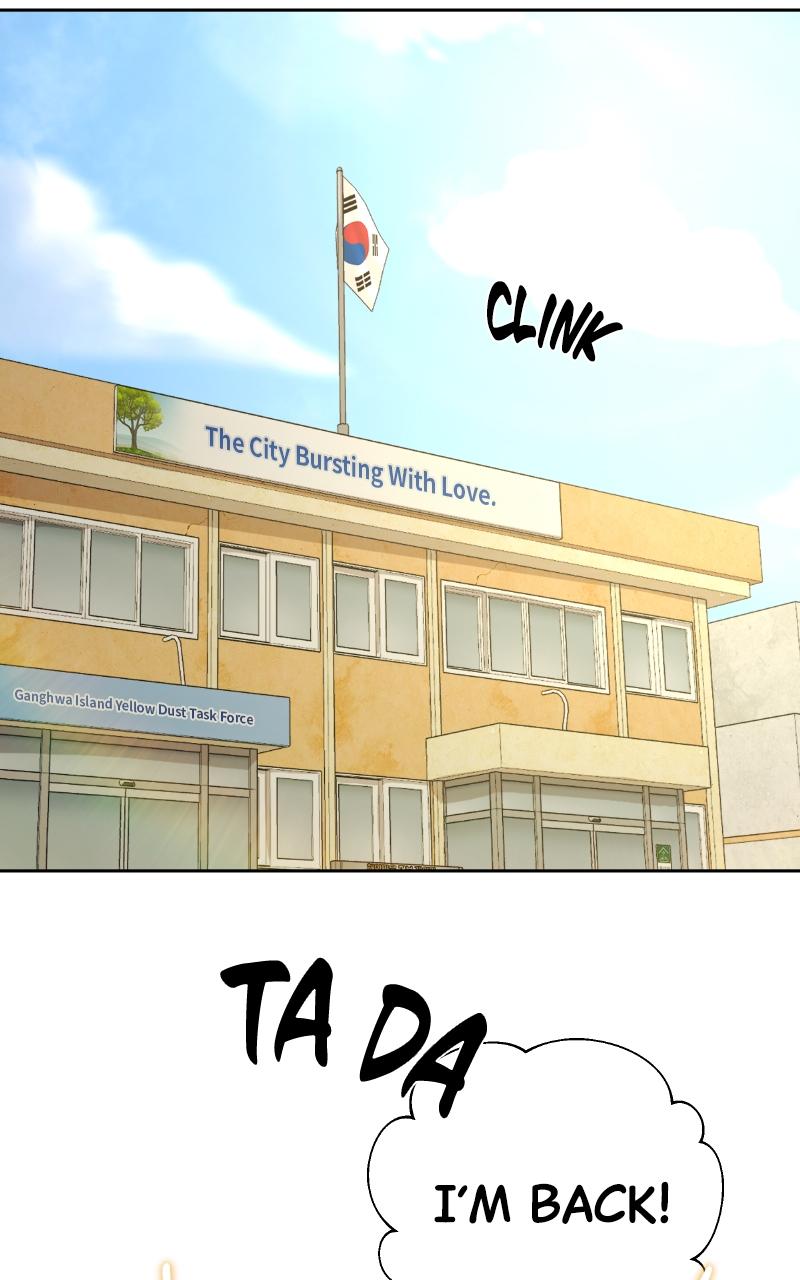 Special Civil Servant Chap 16 - Next Chap 17