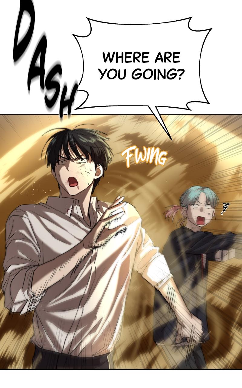 Special Civil Servant Chap 16 - Next Chap 17