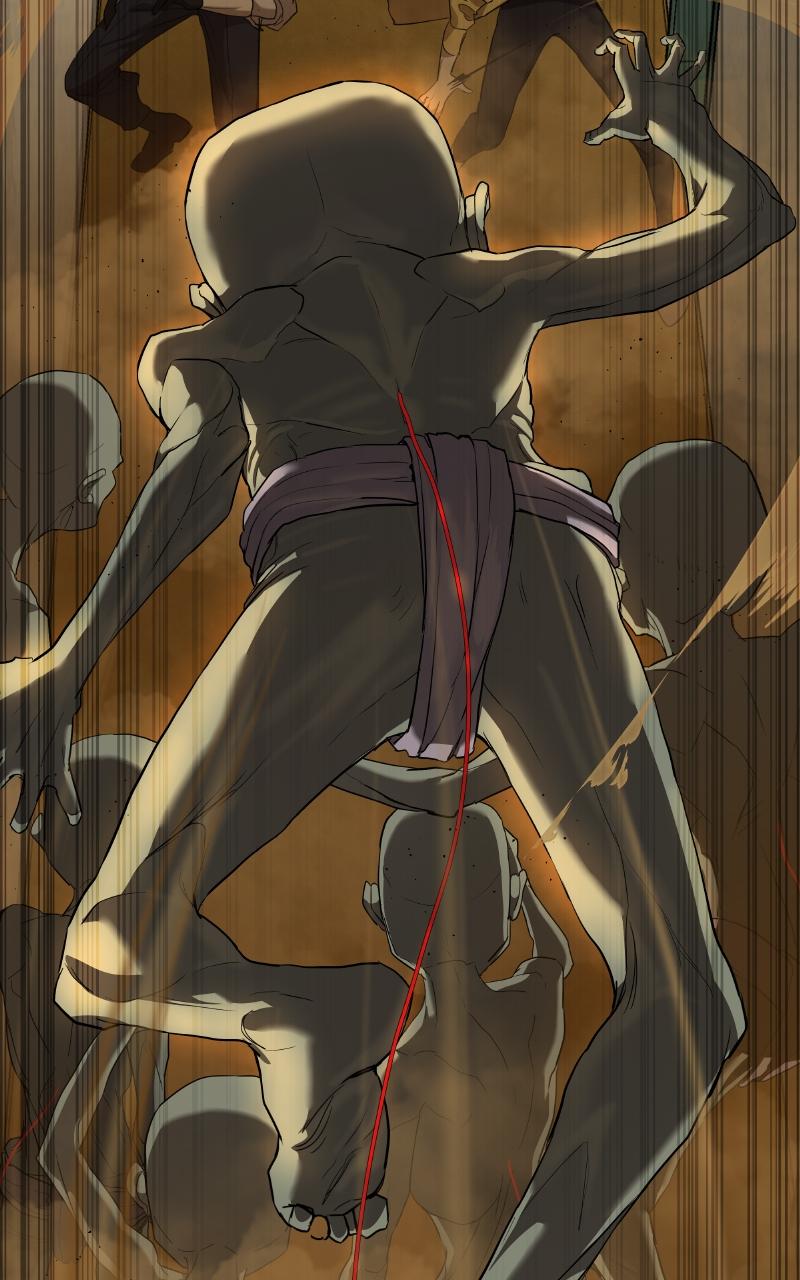 Special Civil Servant Chap 16 - Next Chap 17