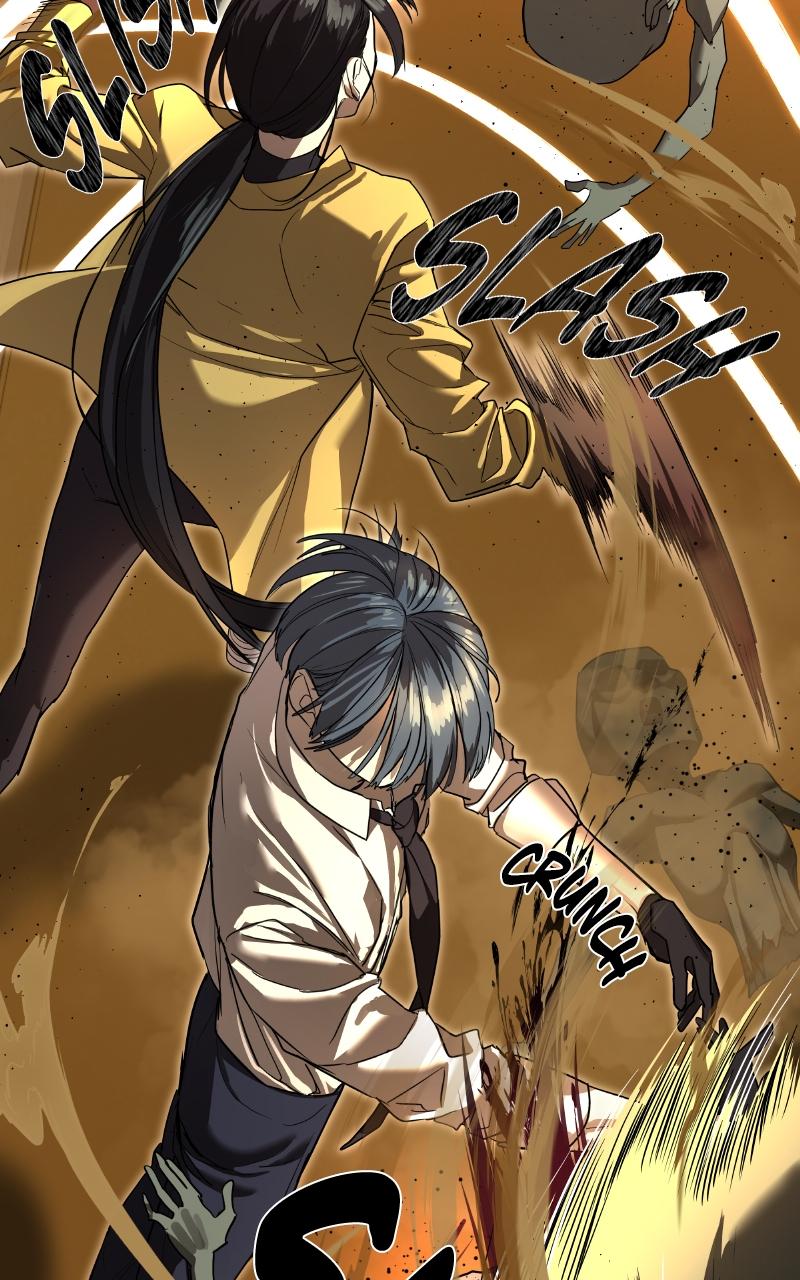 Special Civil Servant Chap 16 - Next Chap 17