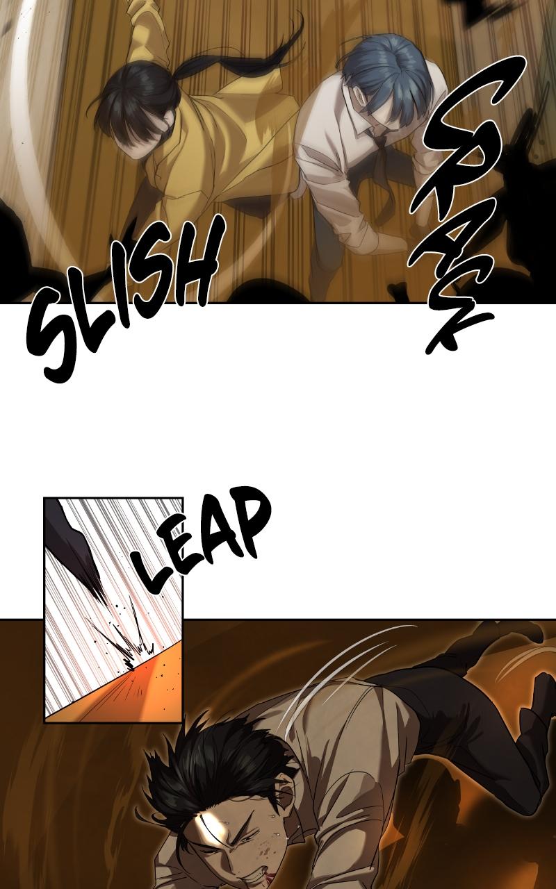 Special Civil Servant Chap 16 - Next Chap 17