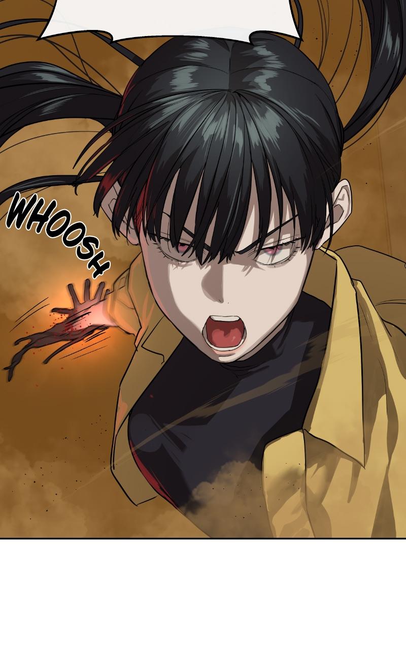 Special Civil Servant Chap 16 - Next Chap 17