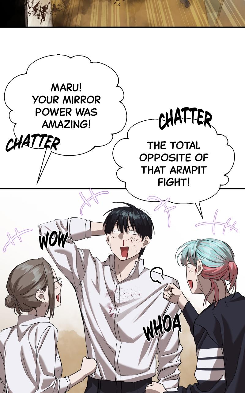 Special Civil Servant Chap 16 - Next Chap 17