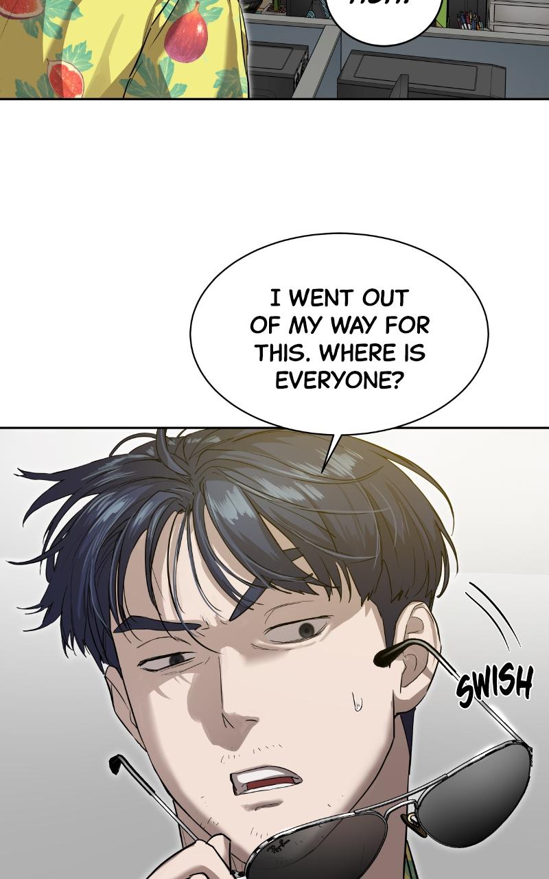 Special Civil Servant Chap 16 - Next Chap 17