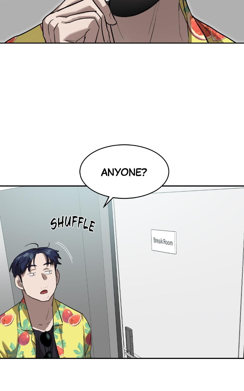 Special Civil Servant Chap 16 - Next Chap 17