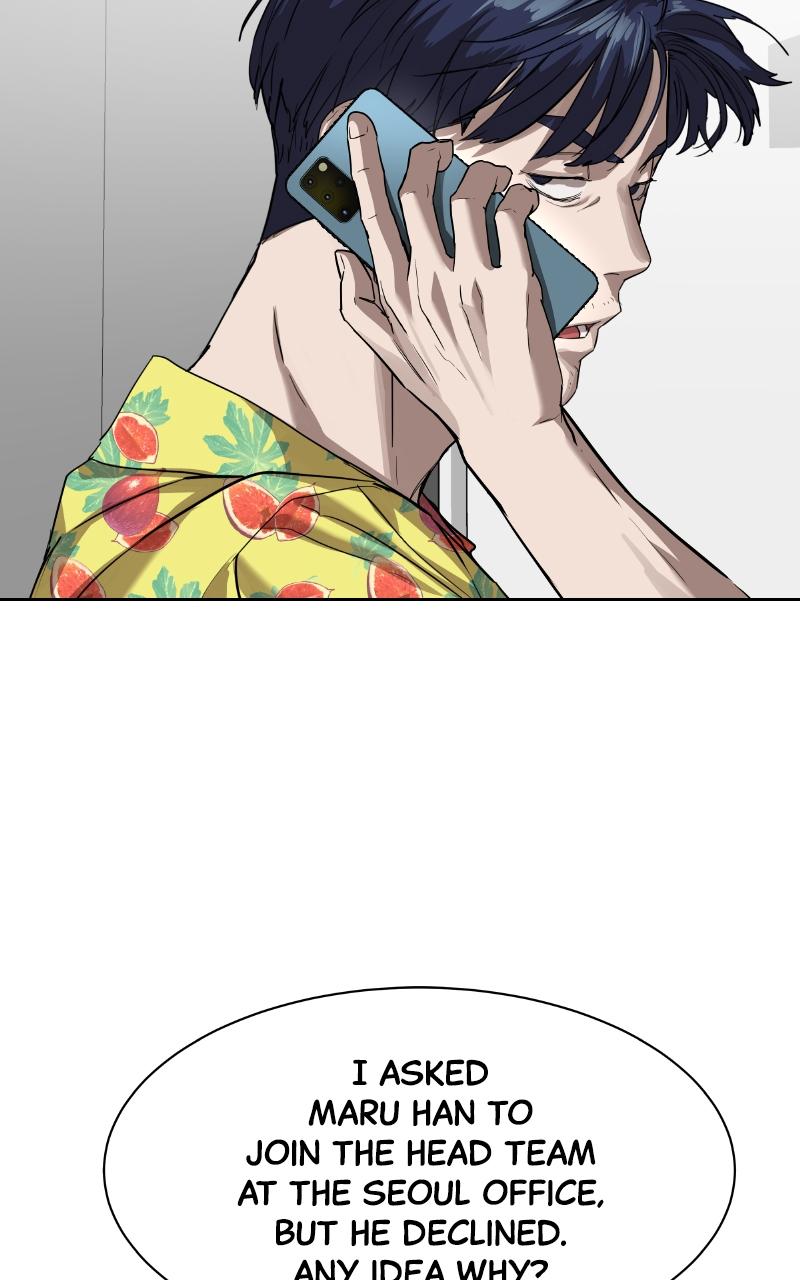 Special Civil Servant Chap 16 - Next Chap 17