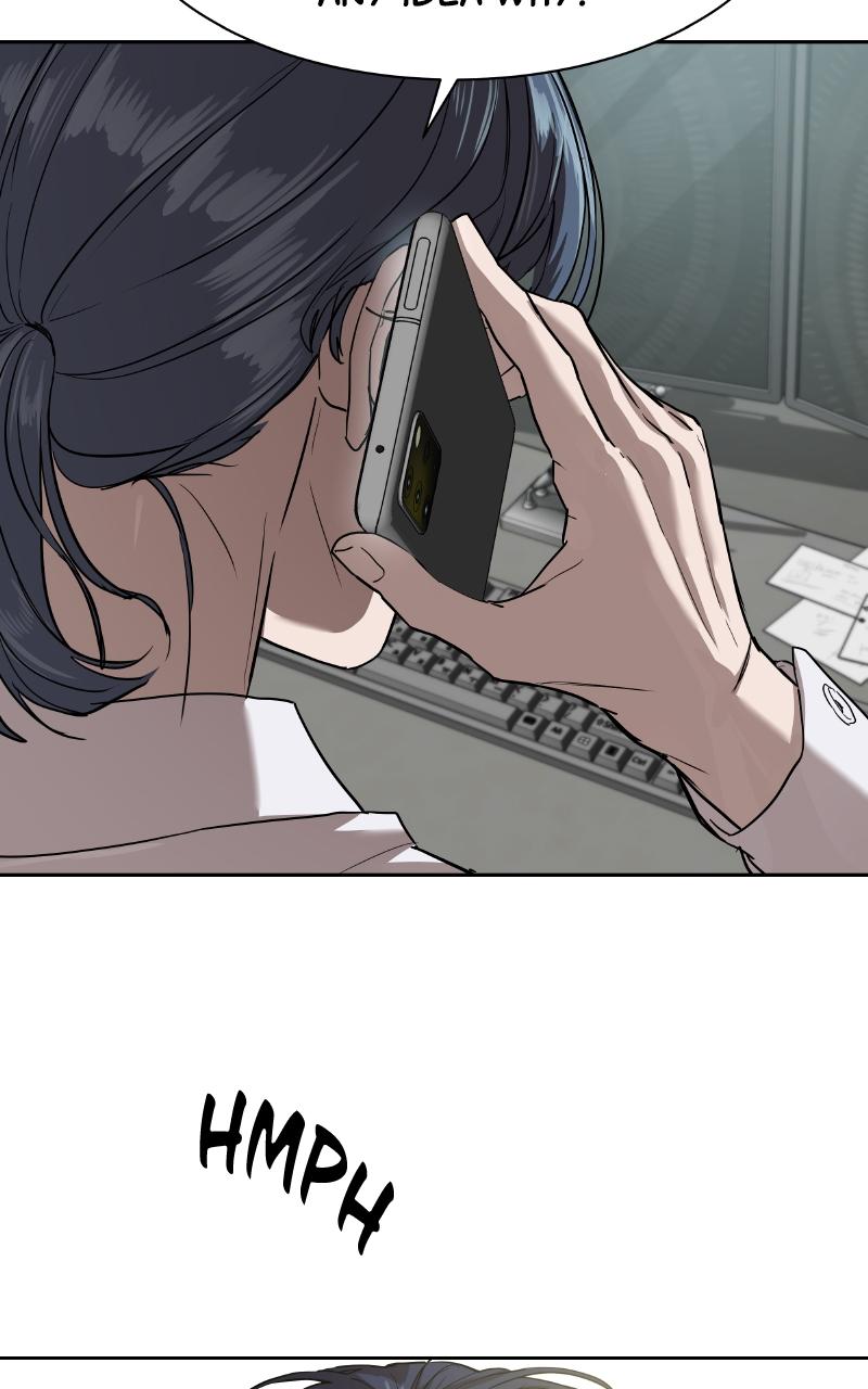 Special Civil Servant Chap 16 - Next Chap 17