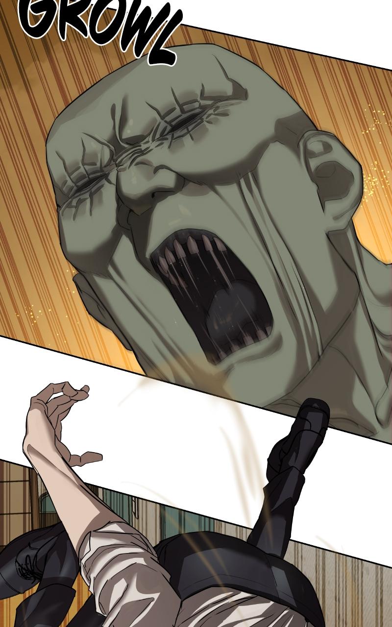 Special Civil Servant Chap 16 - Next Chap 17