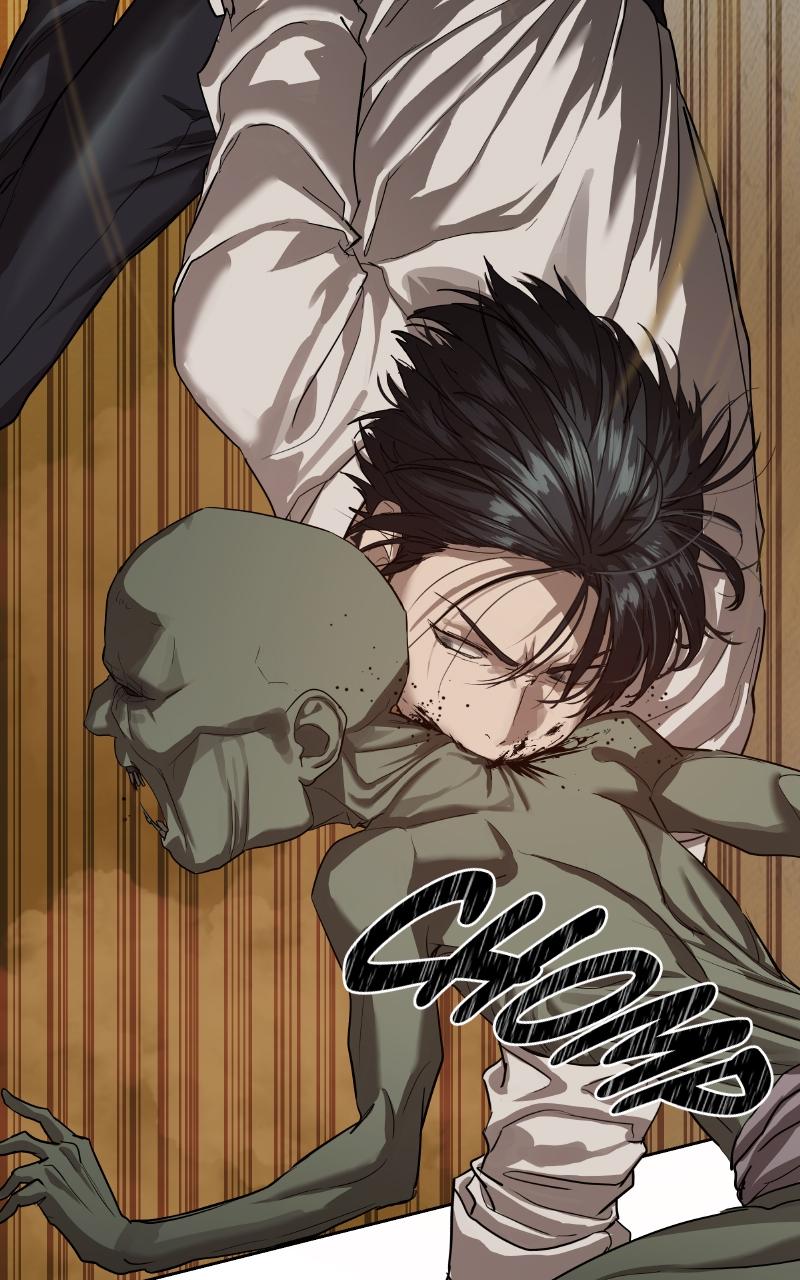 Special Civil Servant Chap 16 - Next Chap 17
