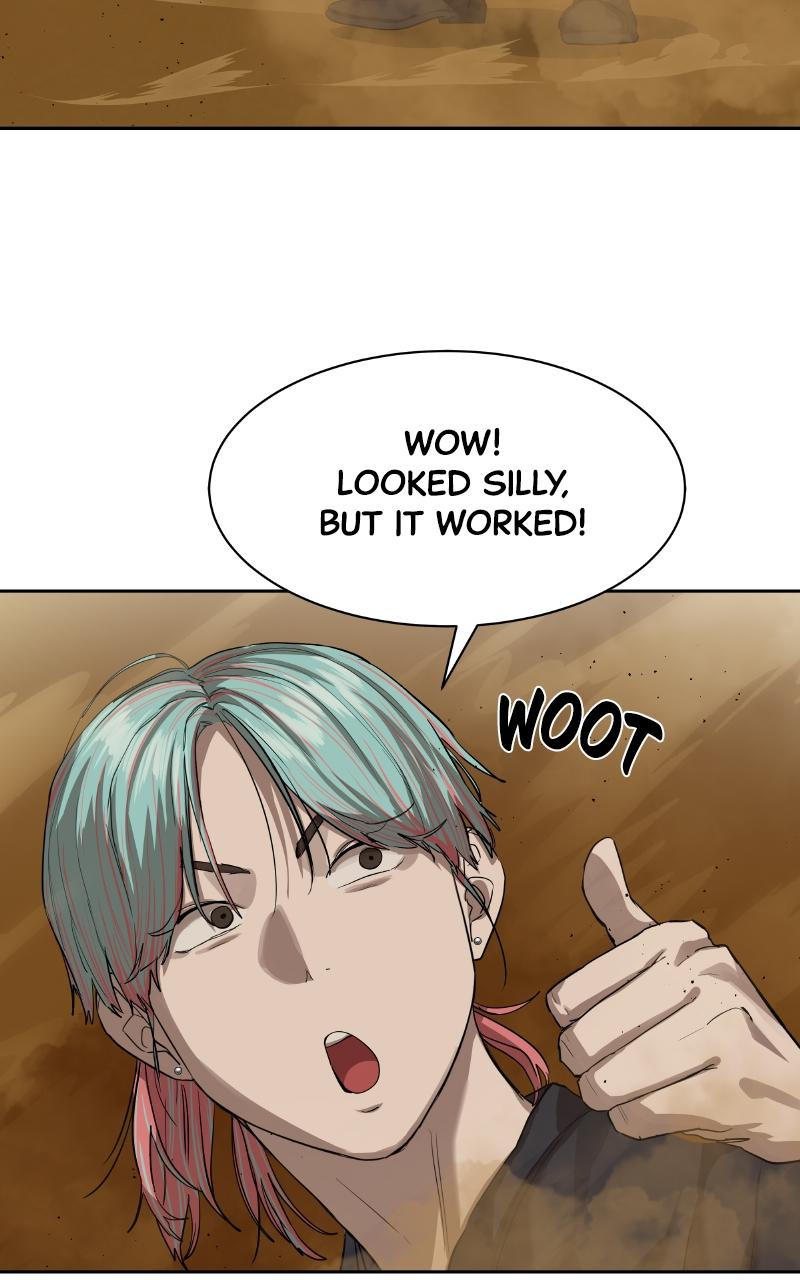 Special Civil Servant Chap 16 - Next Chap 17