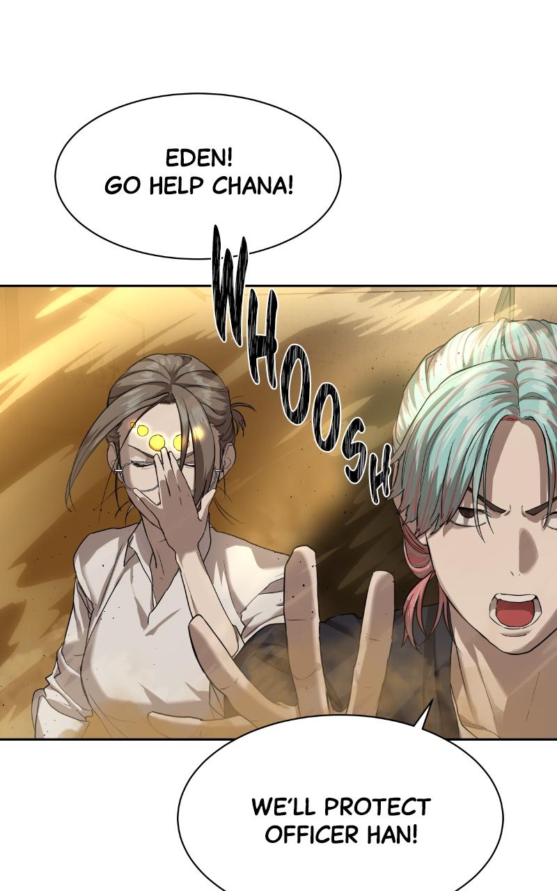 Special Civil Servant Chap 16 - Next Chap 17