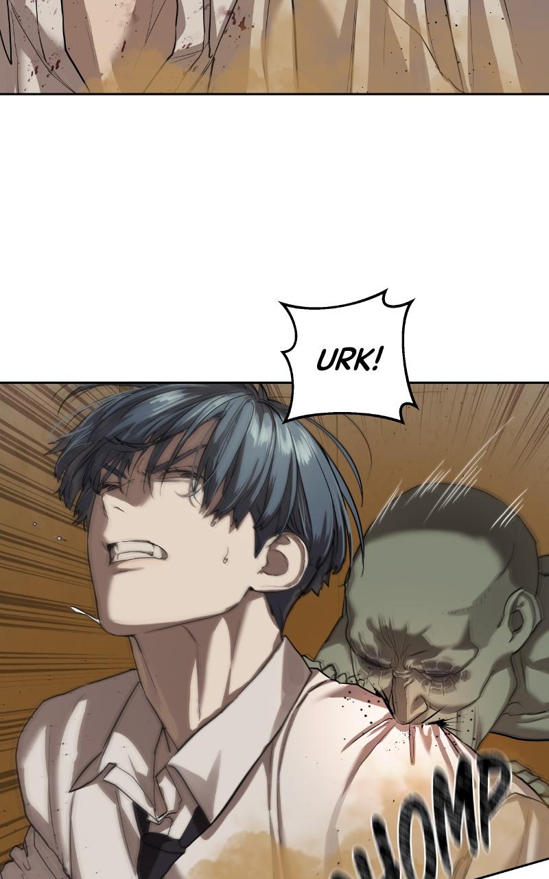 Special Civil Servant Chap 16 - Next Chap 17