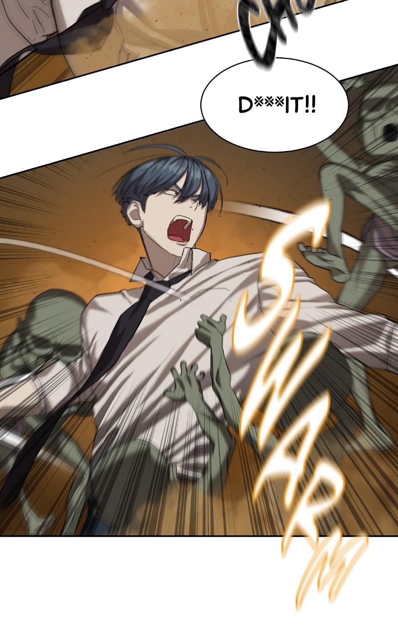 Special Civil Servant Chap 16 - Next Chap 17