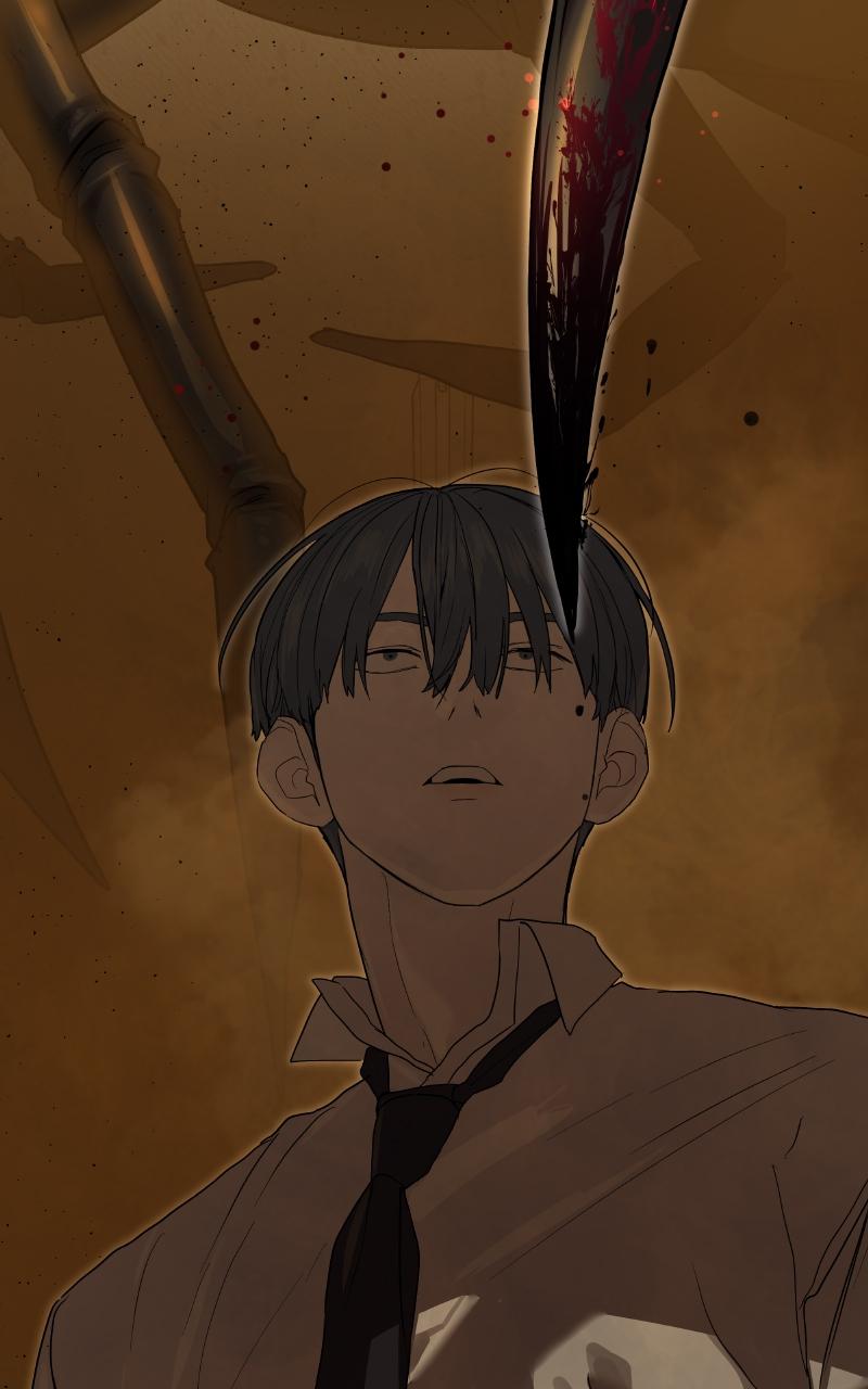 Special Civil Servant Chap 16 - Next Chap 17