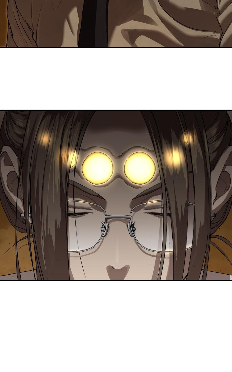Special Civil Servant Chap 16 - Next Chap 17