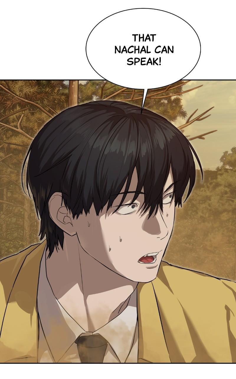 Special Civil Servant Chap 18 - Next Chap 19