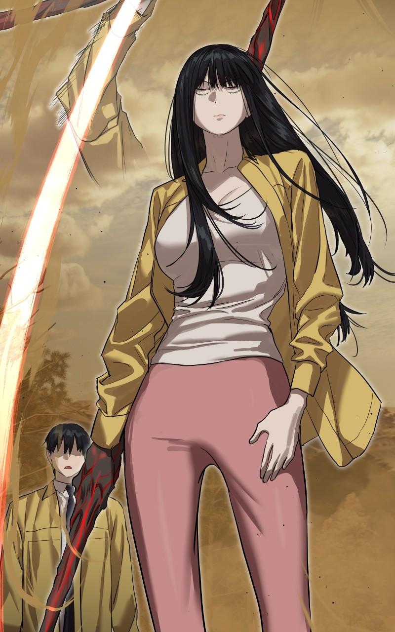 Special Civil Servant Chap 18 - Next Chap 19