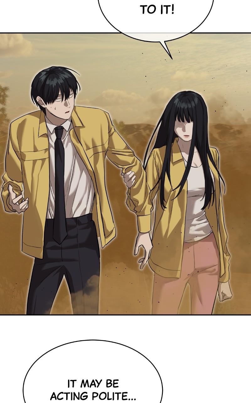 Special Civil Servant Chap 18 - Next Chap 19