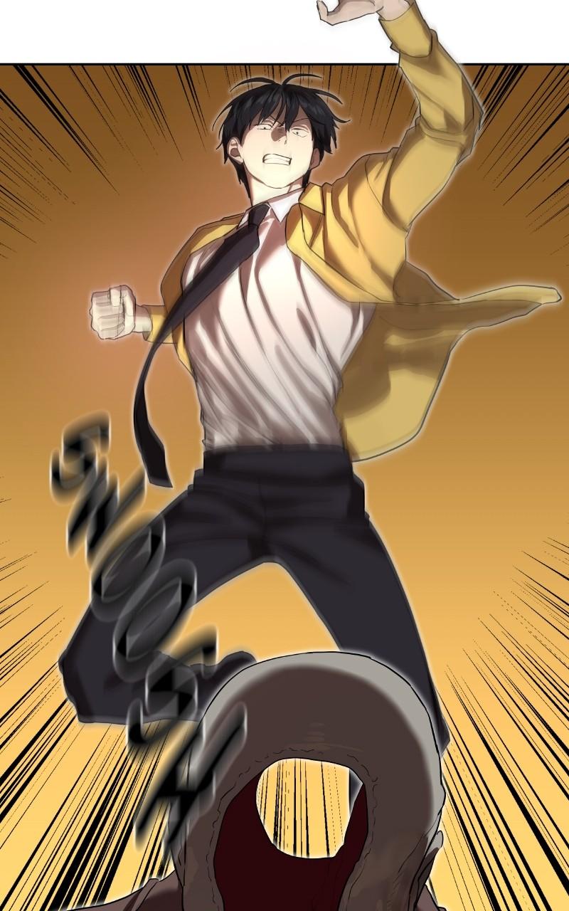 Special Civil Servant Chap 18 - Next Chap 19