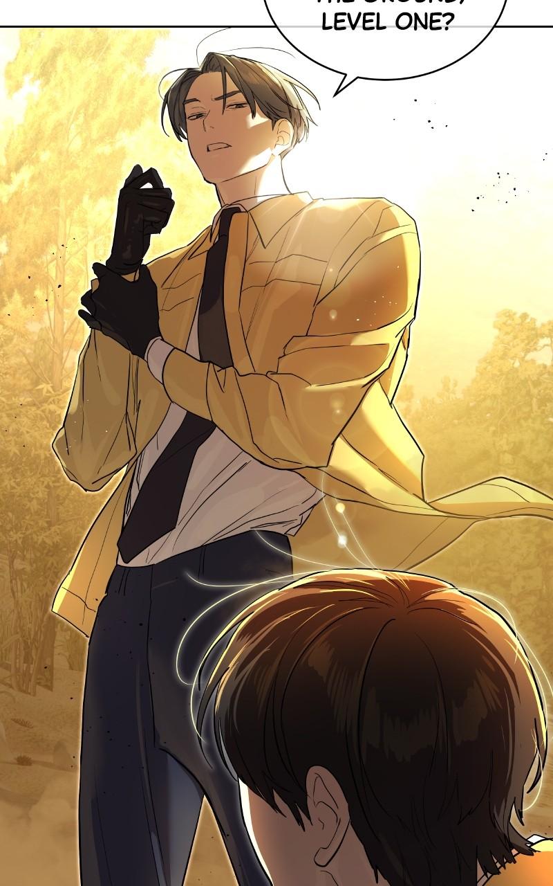Special Civil Servant Chap 18 - Next Chap 19