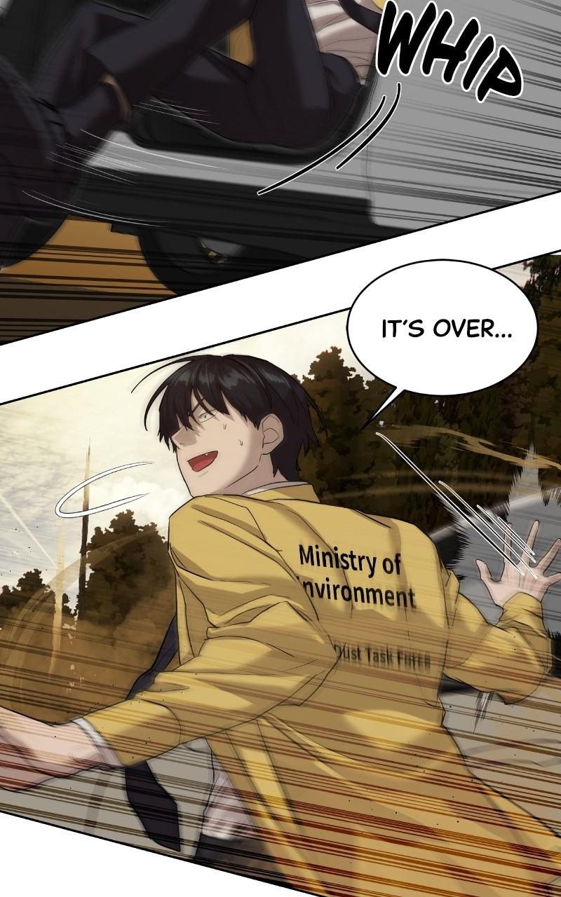 Special Civil Servant Chap 19 - Next Chap 20