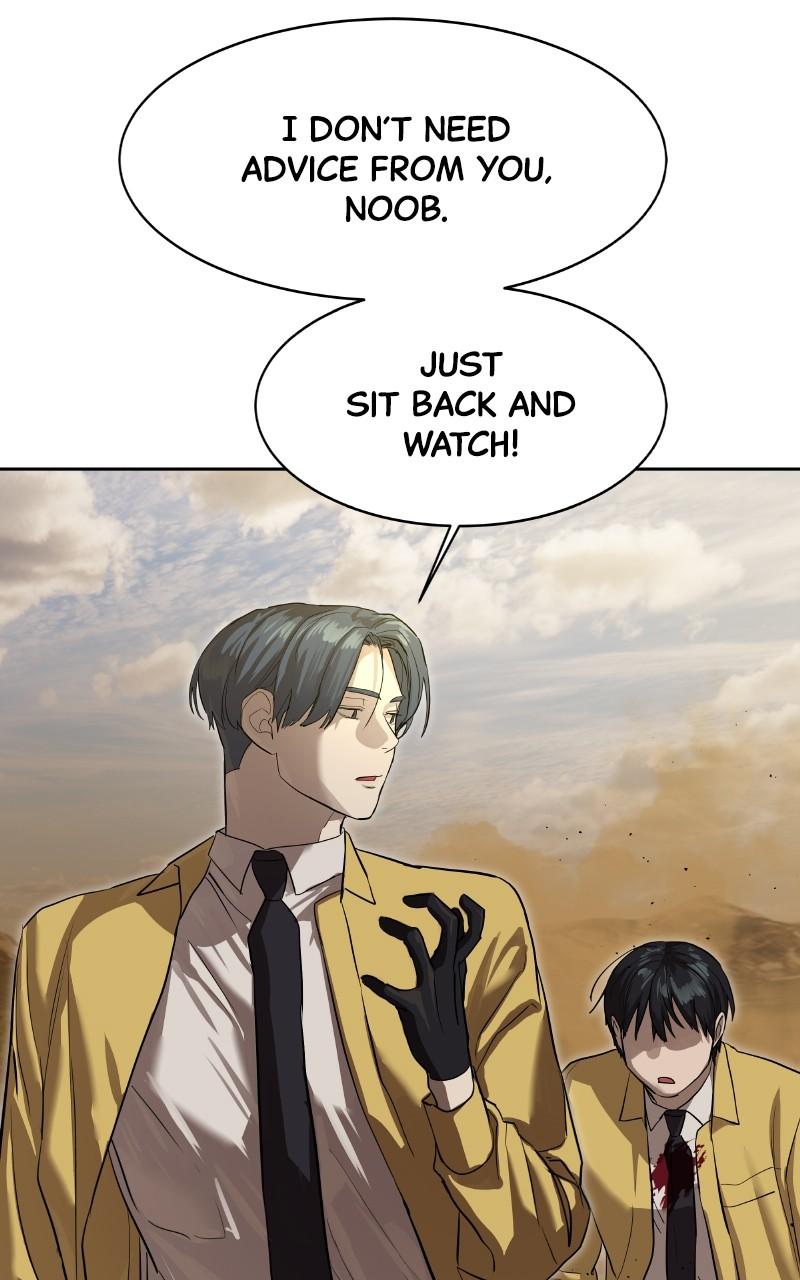 Special Civil Servant Chap 19 - Next Chap 20