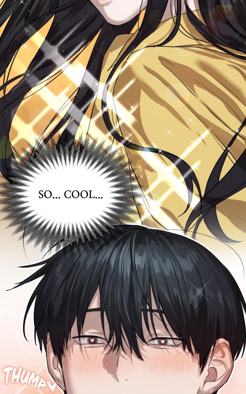 Special Civil Servant Chap 19 - Next Chap 20