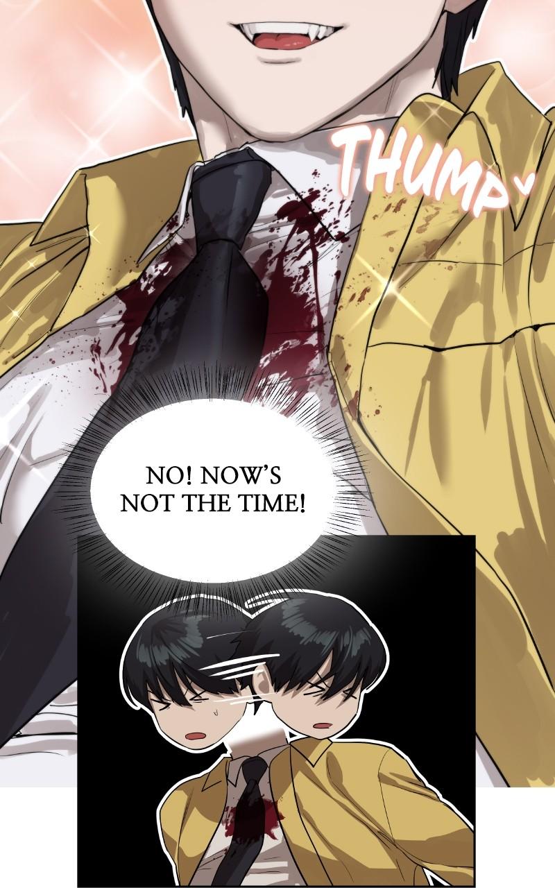 Special Civil Servant Chap 19 - Next Chap 20