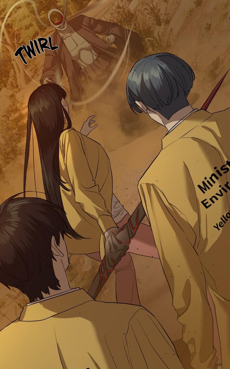 Special Civil Servant Chap 19 - Next Chap 20