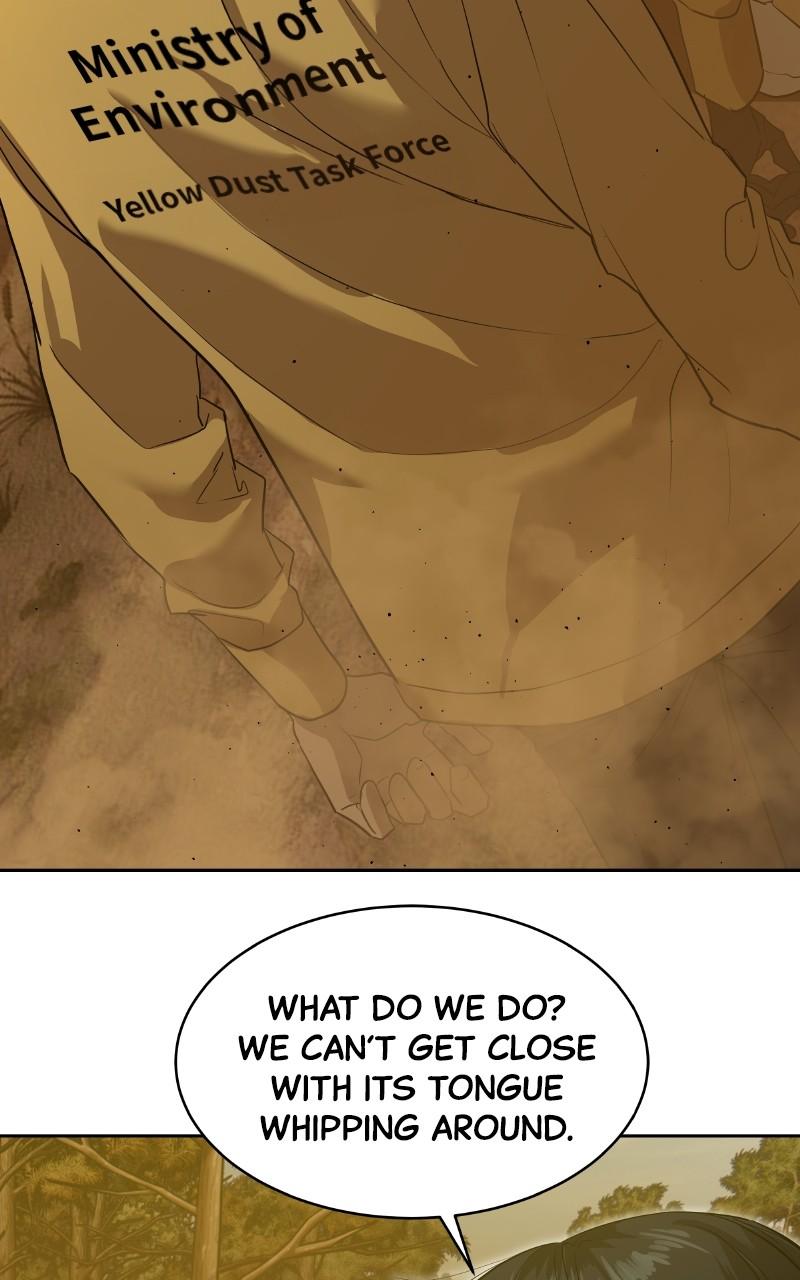Special Civil Servant Chap 19 - Next Chap 20