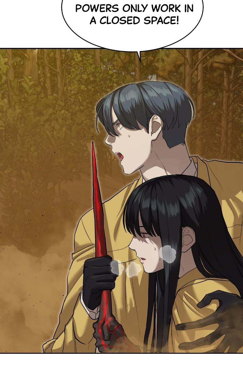 Special Civil Servant Chap 19 - Next Chap 20