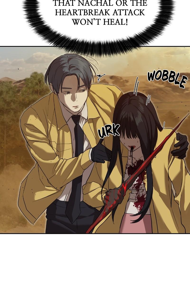 Special Civil Servant Chap 19 - Next Chap 20