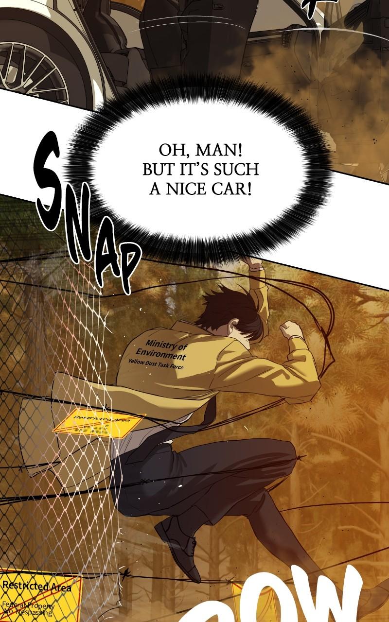 Special Civil Servant Chap 19 - Next Chap 20