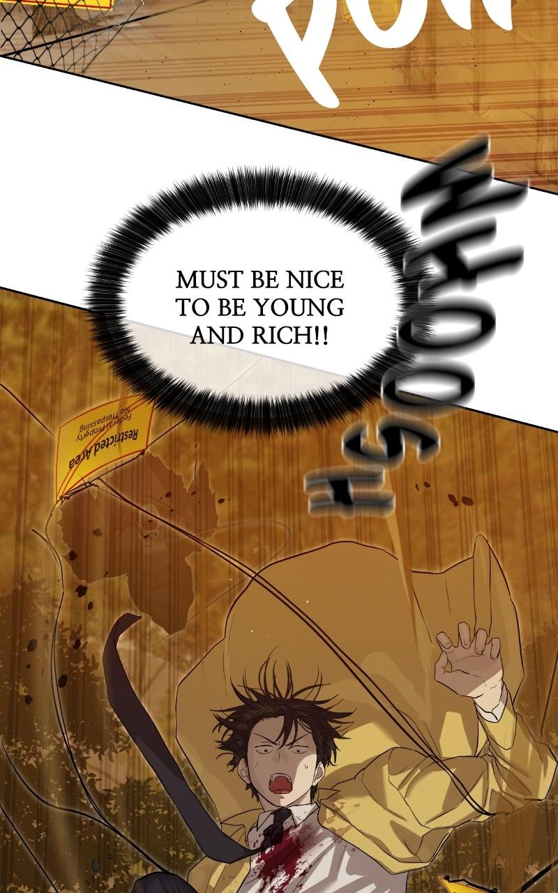 Special Civil Servant Chap 19 - Next Chap 20