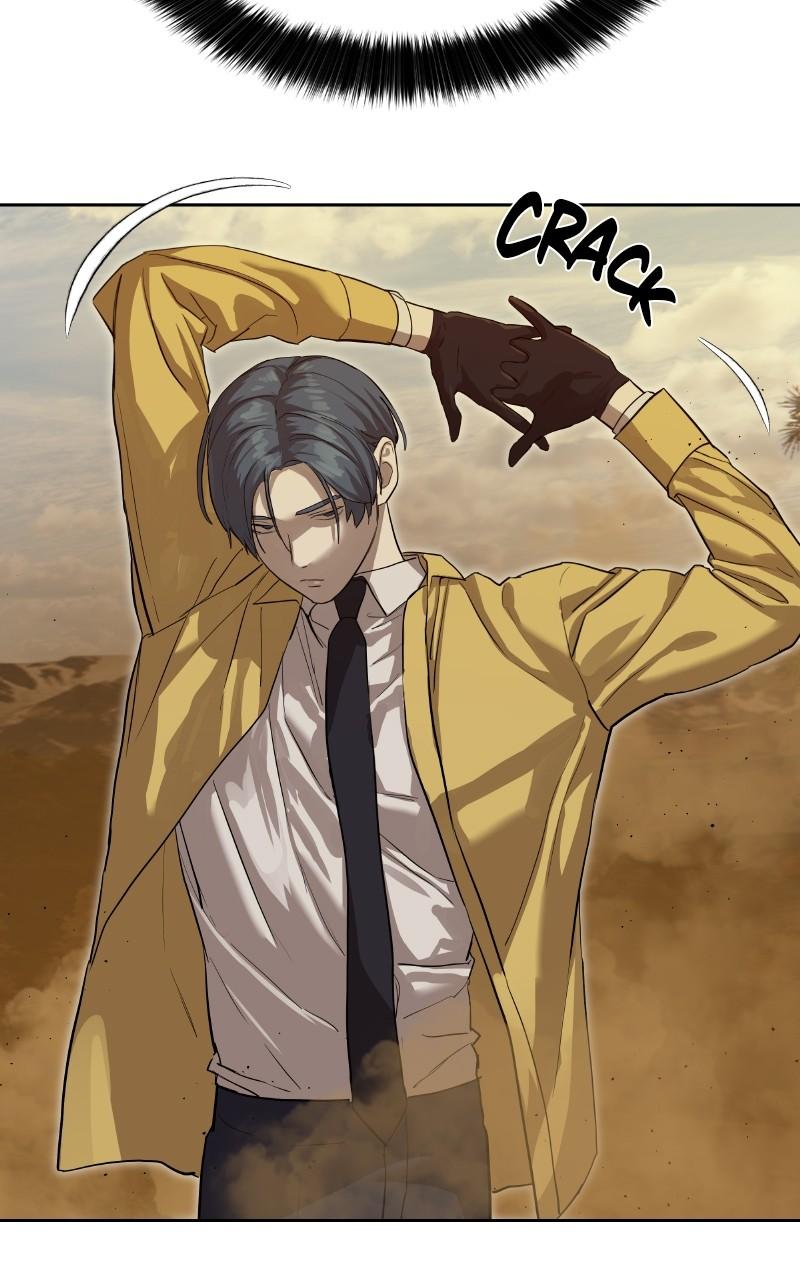 Special Civil Servant Chap 19 - Next Chap 20