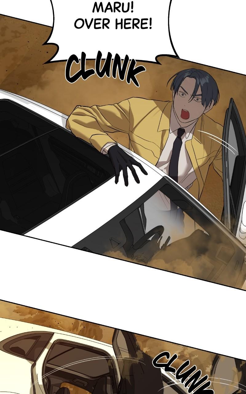 Special Civil Servant Chap 19 - Next Chap 20