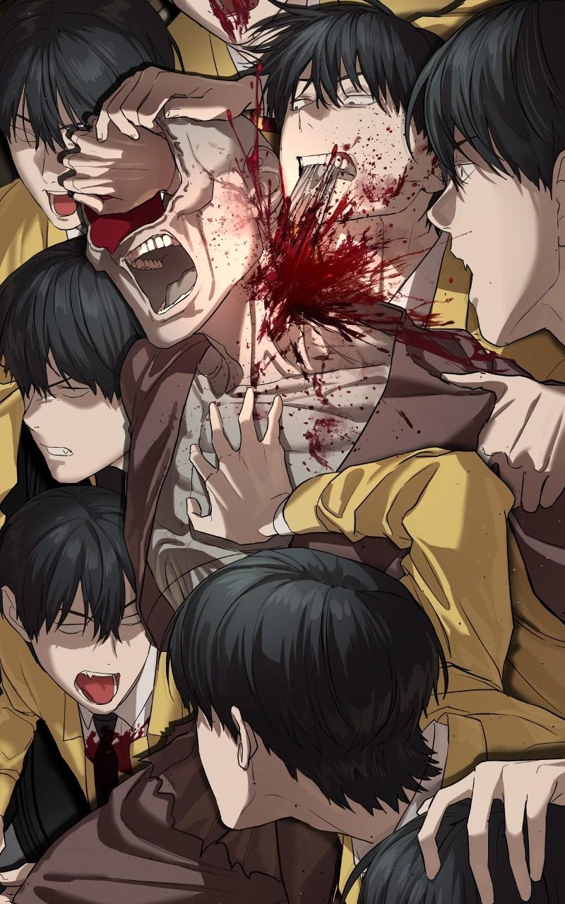 Special Civil Servant Chap 19 - Next Chap 20